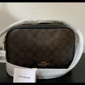 ❌SOLD❌ new authentic coach jes bag